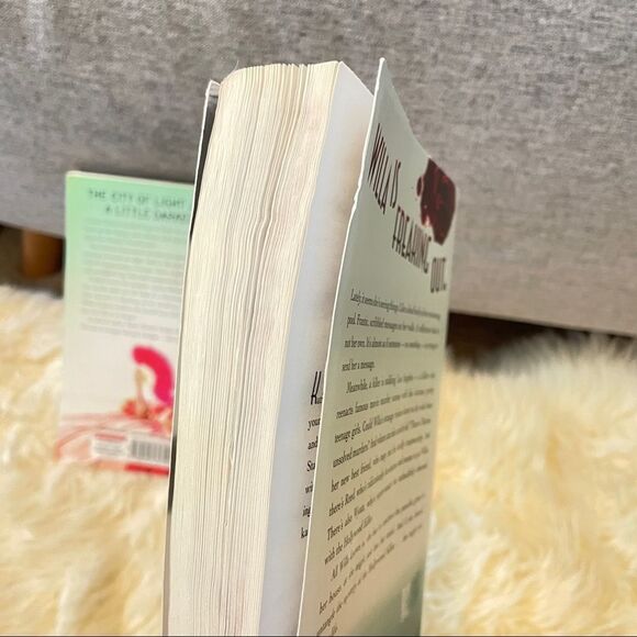 YA TEEN BOOK BUNDLE - Picture 14 of 15